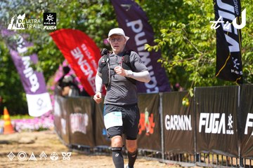 Dalat Ultra Trail 2026 - Ảnh #4737098