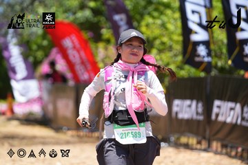 Dalat Ultra Trail 2026 - Ảnh #4701460
