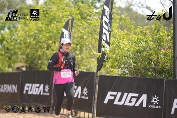 Dalat Ultra Trail 2026 - Ảnh #4859188