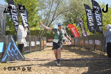 Dalat Ultra Trail 2026 - Ảnh #4683058