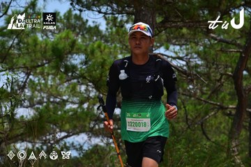 Dalat Ultra Trail 2026 - Ảnh #4831182