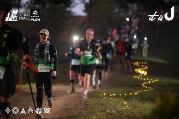 Dalat Ultra Trail 2026 - Ảnh #4721267