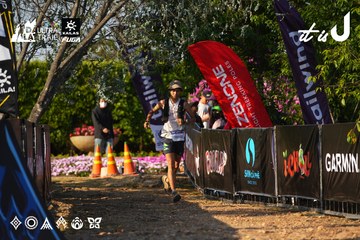 Dalat Ultra Trail 2026 - Ảnh #4742124