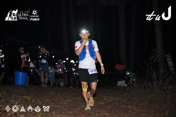 Dalat Ultra Trail 2026 - Ảnh #4703892