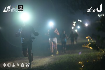 Dalat Ultra Trail 2026 - Ảnh #4719532
