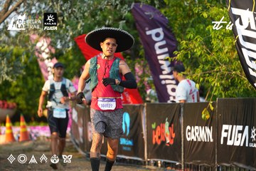 Dalat Ultra Trail 2026 - Ảnh #4743741