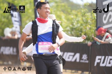 Dalat Ultra Trail 2026 - Ảnh #4858509