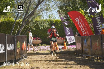 Dalat Ultra Trail 2026 - Ảnh #4683176