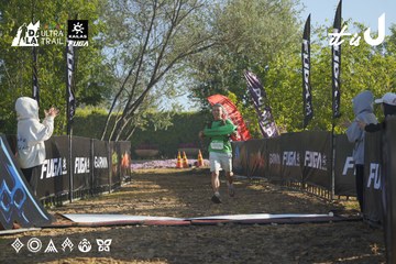 Dalat Ultra Trail 2026 - Ảnh #4682391