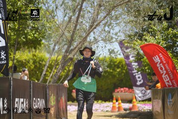 Dalat Ultra Trail 2026 - Ảnh #4691183