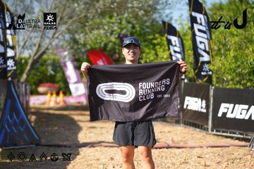 Dalat Ultra Trail 2026 - Ảnh #4741842