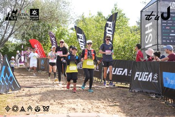 Dalat Ultra Trail 2026 - Ảnh #4863093