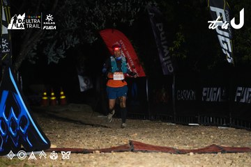 Dalat Ultra Trail 2026 - Ảnh #4763258