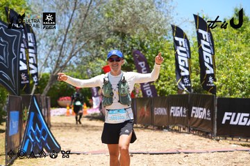 Dalat Ultra Trail 2026 - Ảnh #4701371