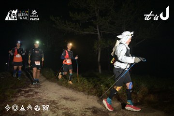 Dalat Ultra Trail 2026 - Ảnh #4751393
