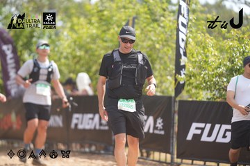 Dalat Ultra Trail 2026 - Ảnh #4858275