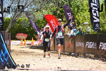Dalat Ultra Trail 2026 - Ảnh #4699934
