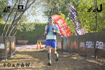 Dalat Ultra Trail 2026 - Ảnh #4682472
