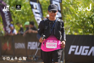 Dalat Ultra Trail 2026 - Ảnh #4900047