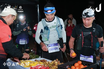 Dalat Ultra Trail 2026 - Ảnh #4698505
