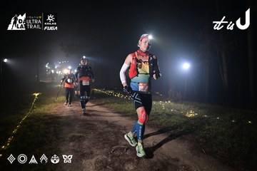Dalat Ultra Trail 2026 - Ảnh #4706100
