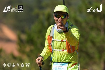 Dalat Ultra Trail 2026 - Ảnh #4717211