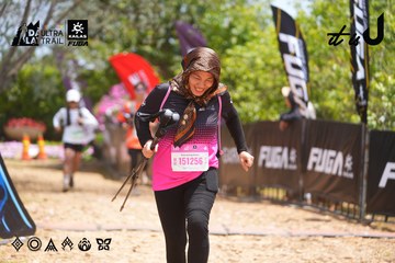 Dalat Ultra Trail 2026 - Ảnh #4869056