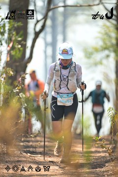Dalat Ultra Trail 2026 - Ảnh #4705649