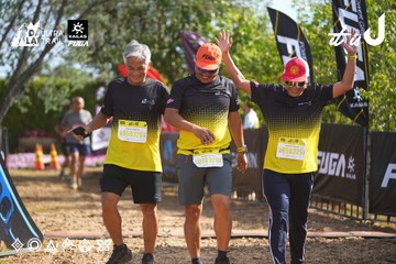 Dalat Ultra Trail 2026 - Ảnh #4898891