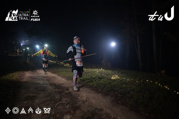 Dalat Ultra Trail 2026 - Ảnh #4706182