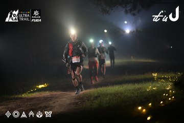 Dalat Ultra Trail 2026 - Ảnh #4718827