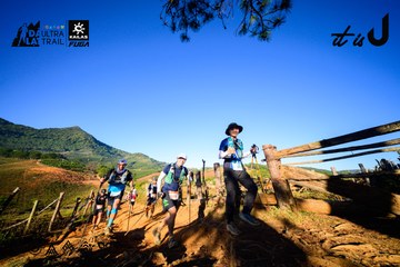 Dalat Ultra Trail 2026 - Ảnh #4912496