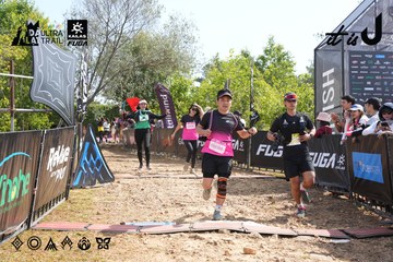 Dalat Ultra Trail 2026 - Ảnh #4863909