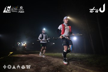 Dalat Ultra Trail 2026 - Ảnh #4705213