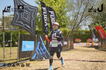 Dalat Ultra Trail 2026 - Ảnh #4690275