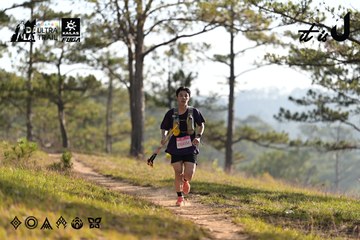 Dalat Ultra Trail 2026 - Ảnh #4894878