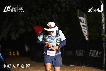 Dalat Ultra Trail 2026 - Ảnh #4763428