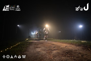 Dalat Ultra Trail 2026 - Ảnh #4705079