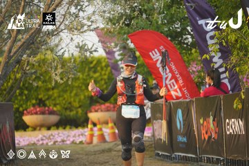 Dalat Ultra Trail 2026 - Ảnh #4760854