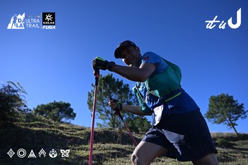Dalat Ultra Trail 2026 - Ảnh #4731581