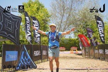 Dalat Ultra Trail 2026 - Ảnh #4694473