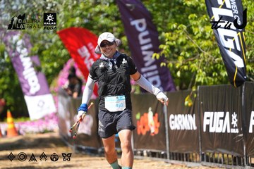Dalat Ultra Trail 2026 - Ảnh #4737653