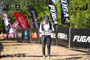 Dalat Ultra Trail 2026 - Ảnh #4739527