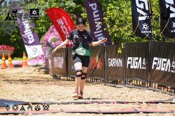 Dalat Ultra Trail 2026 - Ảnh #4723140