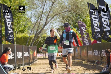 Dalat Ultra Trail 2026 - Ảnh #4683378