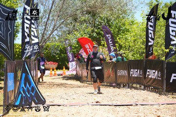 Dalat Ultra Trail 2026 - Ảnh #4700040