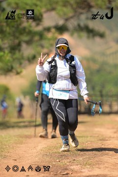 Dalat Ultra Trail 2026 - Ảnh #4717576