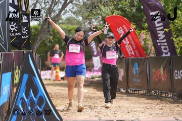 Dalat Ultra Trail 2026 - Ảnh #4865648