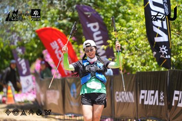 Dalat Ultra Trail 2026 - Ảnh #4700208