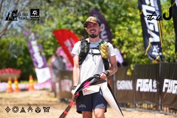 Dalat Ultra Trail 2026 - Ảnh #4723535